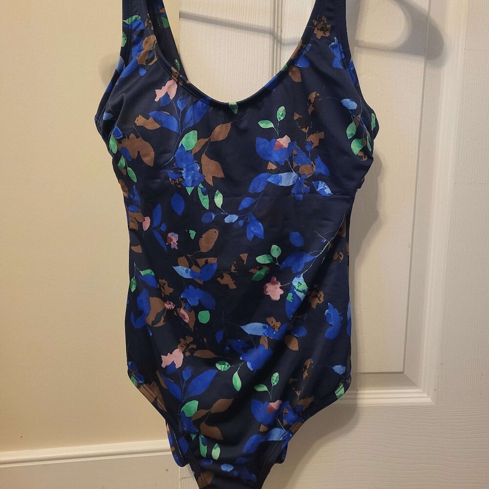 Women's One Piece Swim Suit